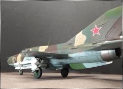 Eduard 1/48 -21