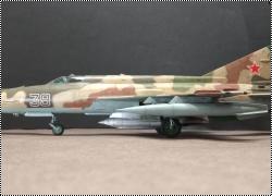 Eduard 1/48 -21