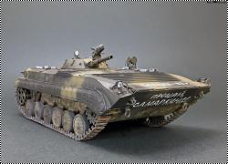 Trumpeter 1/35 -1 -  