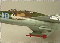 Trumpeter 1/48 -21 -  