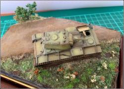 Звезда 1/100 Кв-1 Расейняй