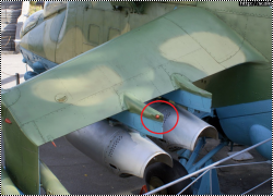 Кратко, что в Ми-24 1/48 Звезды не так