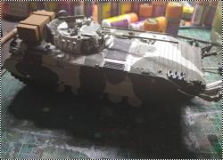 Звезда 1/35 БМП-2Д