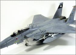Tamiya 1/48 F-15C Eagle
