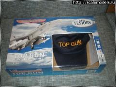  Testors 1/48 F/A-18 Hornet