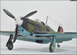 Modelsvit 1/48 -1 ()