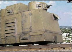 1/72 Ленинградская бронедрезина (UMMT №604) обзор и сборка