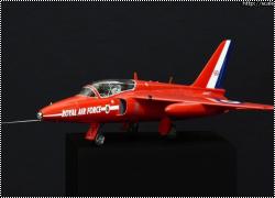 Airfix 1/48 Folland Gnat -   
