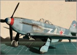 Special Hobby 1/32 -3