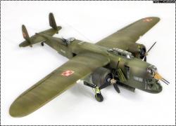 Broplan 1/72 LWS-6 Zubr