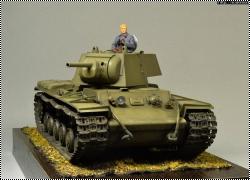 Trumpeter 1/35 -1 . 1941 . -   