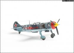 Eduard 1/72 -7 - 