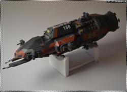  1/270 MCRN Tachi