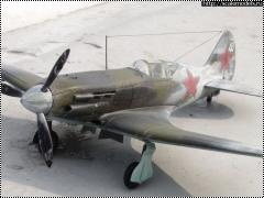 HobbyBoss 1/72 ���-3(MiG-3) ����� 40