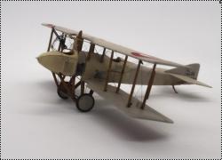 Amodel 1/72 SPAD S.A.2
