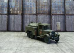 PST 1/72 БЗ-35