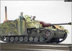 Tamiya 1/35 StuG IV