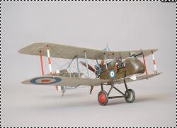 Wingnut Wings 1/32 DH.2