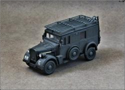ACE 1/72 Kfz.17