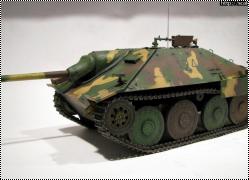 Dragon 1/35 Jagdpanzer 38 Hetzer