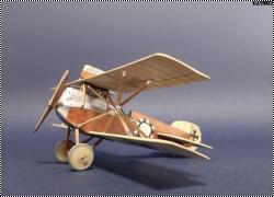  1/72 Hansa-Brandenburg D.I (. 1916)
