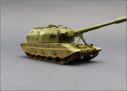 Звезда 1/72 Коалиция СВ