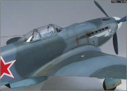 Special Hobby 1/32 -3
