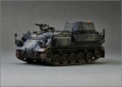 Takom 1/72 FV432