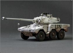 ACE 1/72 ERC-90 F4 Sagaie