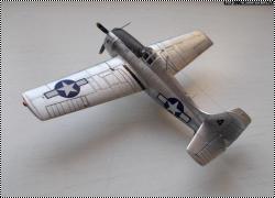 Academy 1/72 Grumman F4F-4