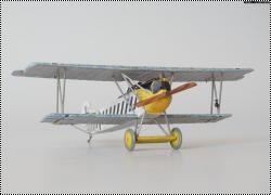 Eduard 1/72 Fokker D.VII