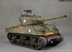  1/35 Sherman M4A3 (76) W