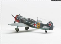 Kovozavody Prostejov 1/72  -5