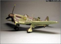 Grand Phoenix 1/48 Fairey Firefly Mk.I -  