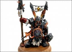 Ogor Mawtribes Tyrant