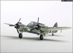 Airfix 1/72 Bristol Beaufighter TF.X