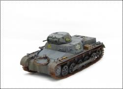  1/35 Pz.Kpfw.I Ausf.B 1/35