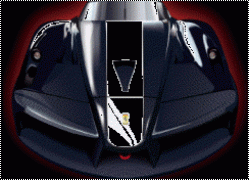 ����� 1/24 Ferrari FXX super detail kit - ScaleMotorsports vs Model Factory Hiro