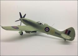 1/72 Spitfire NN660 -  ,   ...