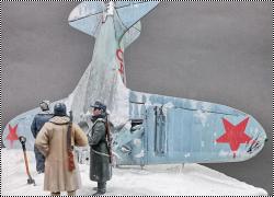 ARK Models 1/48 -16  5 -      2 