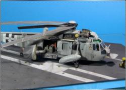 Cyber Hobby 1/72 Sea King AEW.2