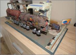 1/72 Hovertrain
