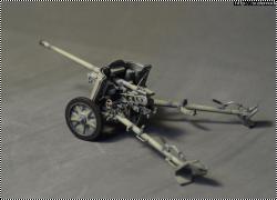 Dragon 1/35 5cm Pak 38