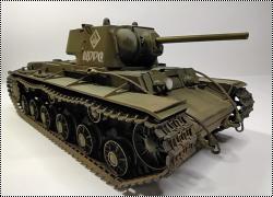 /Trumpeter 1/35 -1 .1942 