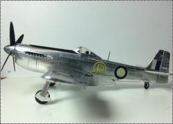 1/72 CA-15 Kangaroo -     
