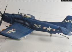 Siga Model 1/72 Martin -1 Mauler