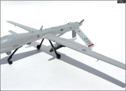 Bronco Models MQ-1 Predator 1/48  