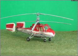 Amodel 1/72  -18