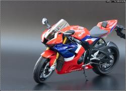 Tamiya 14138 1/12 Honda CBR1000RR-R Fireblade SP