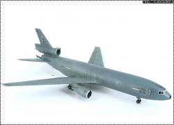 AMP 1/144 McDonnell Douglas KC-10A Extender